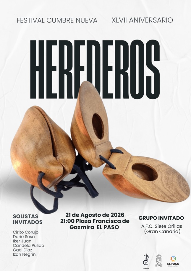 Herederos