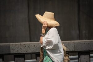 Kanarische Inseln: Morgen soll es wieder heiß und windig werden 2 Hitze 6