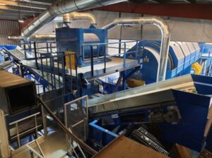Kanarische Inseln: Industrie im Wachstum 2 Industrie