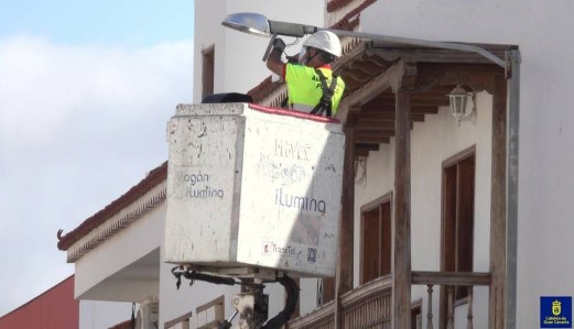 Ingenio Lampen