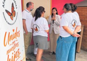 Teneriffa-Nordwest, Los Silos: Erstes inklusives Sommer-Camp in Isla Baja 7 Inklusives Camp