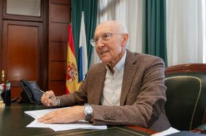 Teneriffa-Nord, Santa Úrsula: Ein Grundstück für die Bürger 10 Juan Acosta