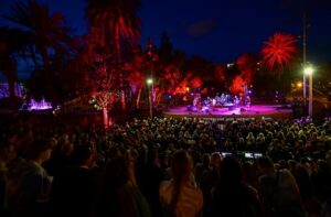 Gran Canaria, Las Palmas: „Musicando“ 16 Konzertreihe Musicando Las Palmas