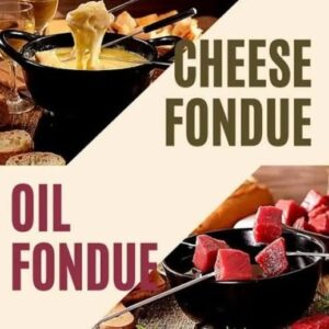 La Guinguette Fondue