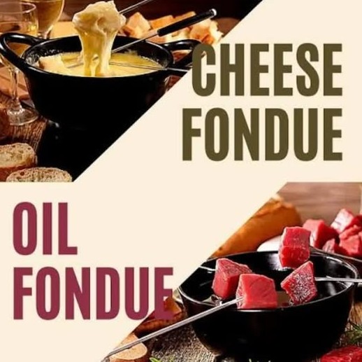Teneriffa-Süd, Guía de Isora: Sommeröffnungszeiten im La Guinguette 1 La Guinguette Fondue