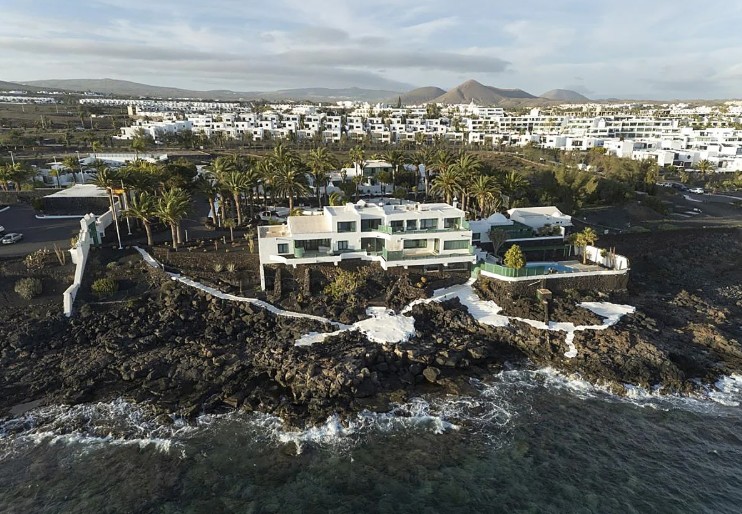 La Mareta 1