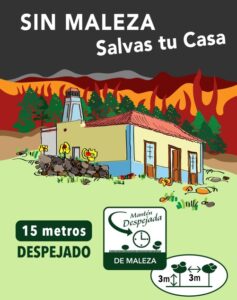 La Palma Kampagne