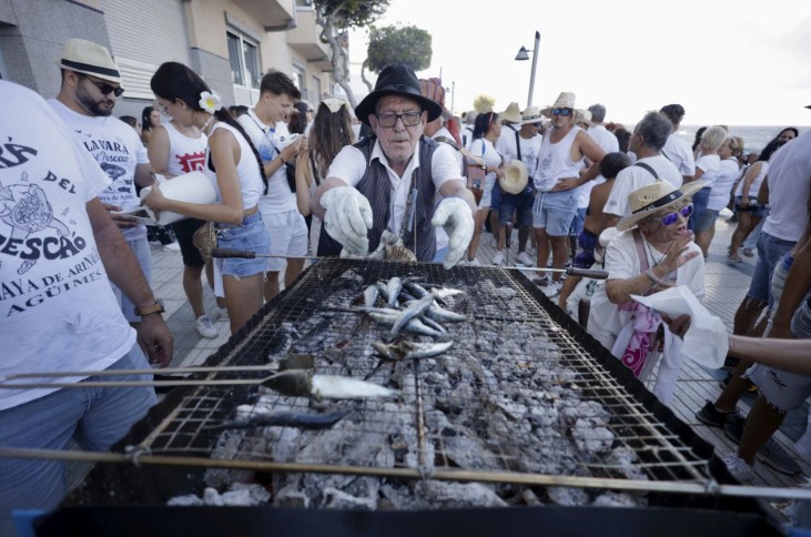 La Vara del Pescado