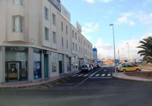 Gran Canaria-Ost, Telde: Beschädigte Wasserleitung unterbricht die Versorgung 11 Las Huescas Wasser