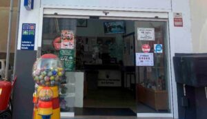 Kanarische Inseln: Geldregen auf Teneriffa und Gran Canaria 2 Loteria Nacional