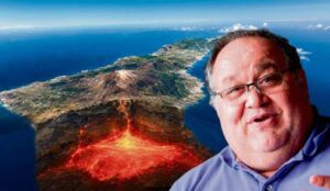 Teneriffa: „Die Möglichkeit eines Ausbruchs auf Teneriffa ist gering.“ 12 Magma Nemesio Perez