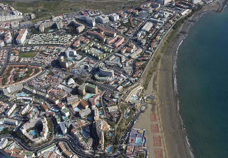 Kanarische Inseln: Endgültiges Ende des Moratoriums 1 Maspalomas