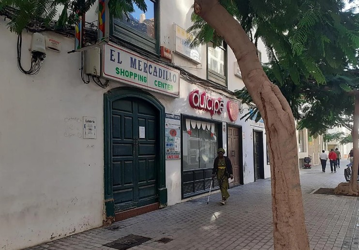 Mercadillo