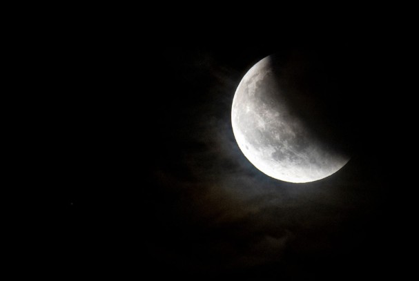 Mondfinsternis