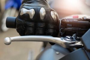 Teneriffa-Nordost, La Laguna: Tödlicher Motorradunfall 6 Motorrad