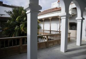 Gran Canaria-Nord, Las Palmas: Museum der schönen Künste wird im Dezember eröffnet 1 Museo de Bellas Artes