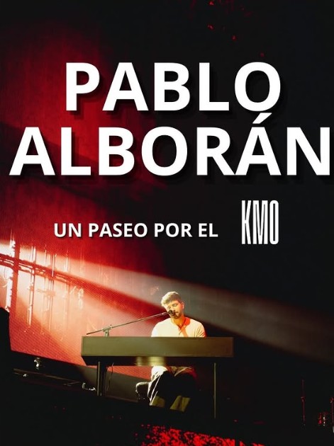Pablo alboran