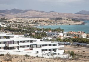 Fuerteventura, Pájara: Zwei Millionen Euro für neuen Straßenbelag 7 Pajara