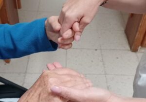 Teneriffa: Palliativversorgung zu Hause 15 Palliative Betreuung
