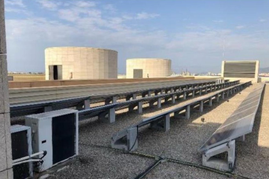Photovoltaik 1
