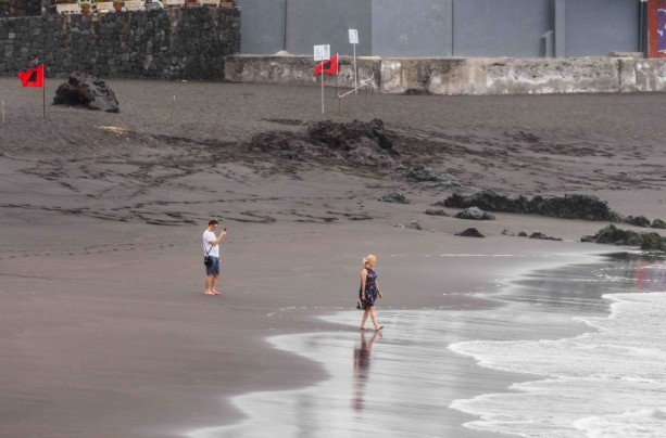 Playa Jardin 1
