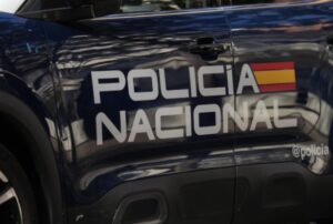 Teneriffa-Nord, Los Realejos: Mann in den Bergen angefahren 9 Policia Nacional 1