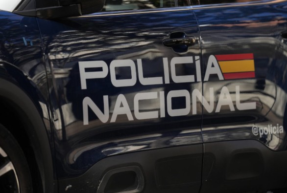Policia Nacional 1