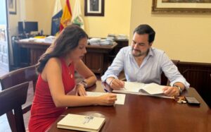 Teneriffa-Nord, Puerto de la Cruz: Mehr psychologische Hilfe 6 Puerto