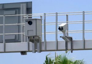 Kanarische Inseln: Zwei unter den Top 50 3 Radarfalle Blitzer