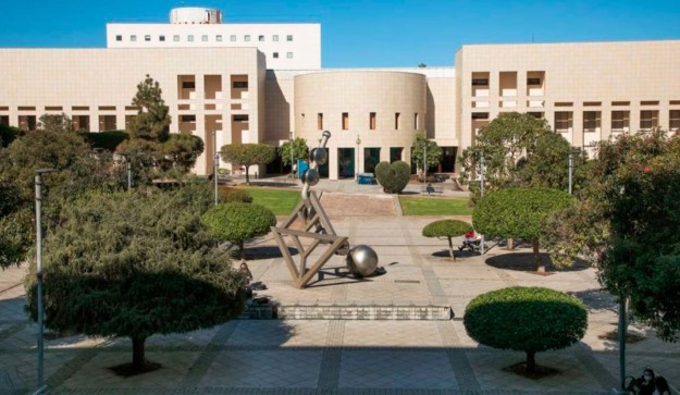 Teneriffa Nord-Ost, La Laguna Radon führt zu Schließungen an der Universität 1 Radon