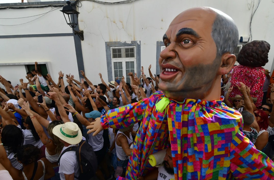 Rama de Agaete
