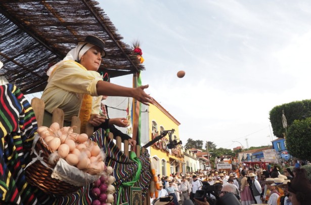 Romeria 2