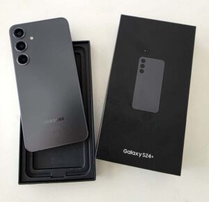 Samsung S24