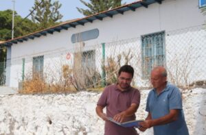 Teneriffa-Nordost, Santa Cruz: Bürger wollen historisches Haus renovieren 5 San Andres Haus