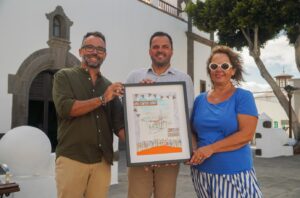 San Gines