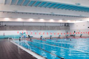 Schwimmbad