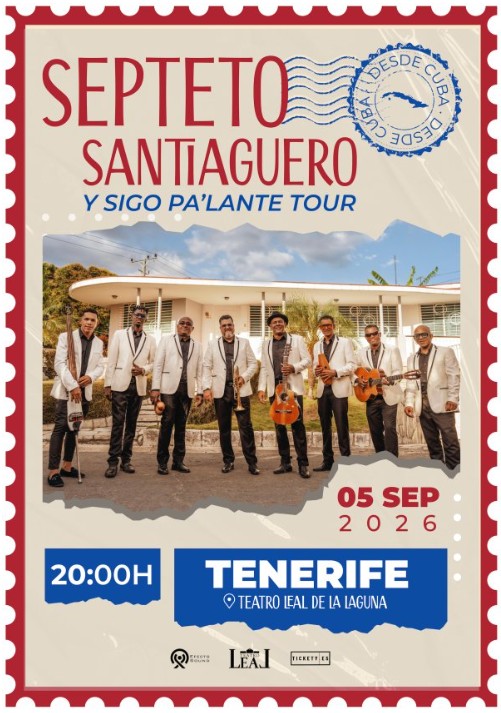 Septeto