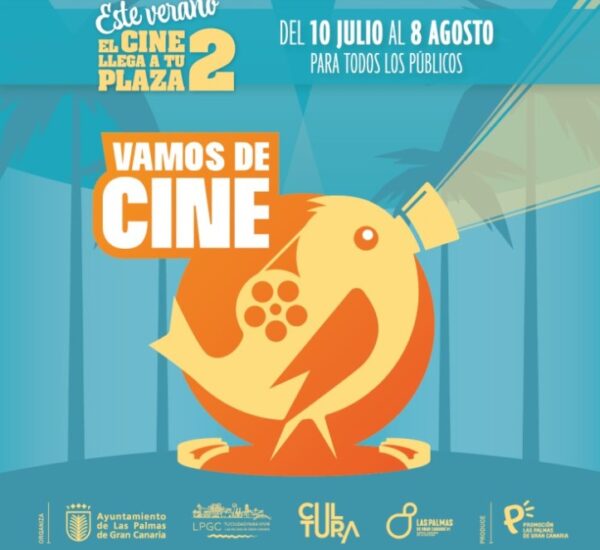 Sommerkino LP