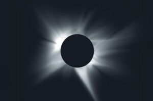 Kanarische Inseln: Die besten Orte zur Beobachtung der Sonnenfinsternis 4 Sonnenfinsternis 2