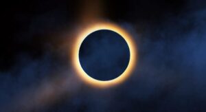 Teneriffa-Nord, La Orotava: Nur mit Titsa zur Sonnenfinsternis auf den Teide 17 Sonnenfinsternis 3