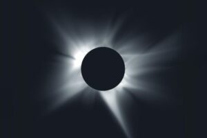 Sonnenfinsternis