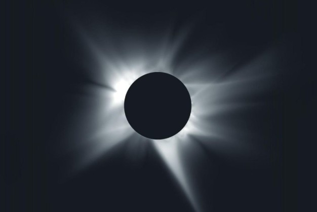 Sonnenfinsternis