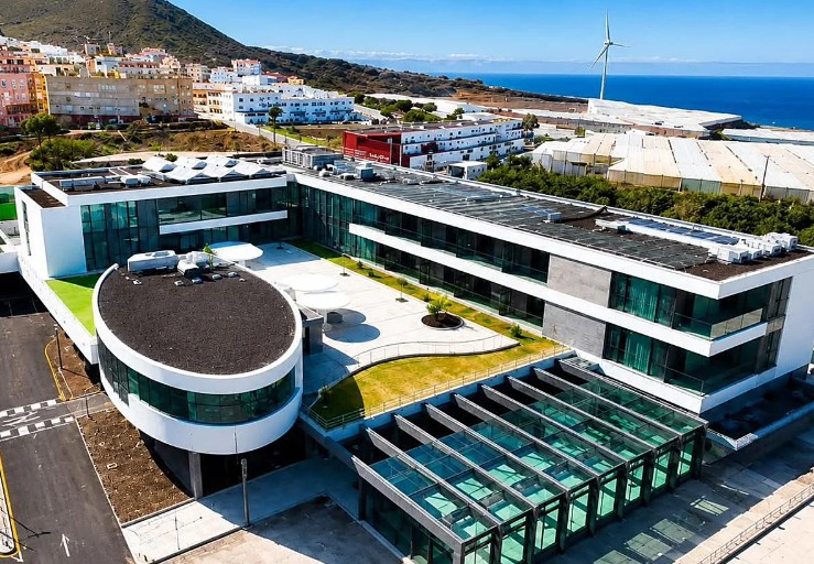 Soziales Zentrum
