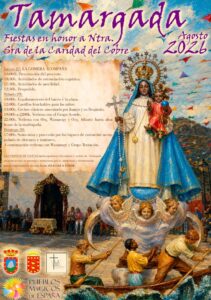 La Gomera, Vallehermoso: Tamargada verabschiedet die „Fiestas“ von Vallehermoso 6 Tamargada Vallehermoso