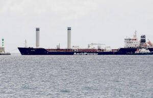 Tanker 1