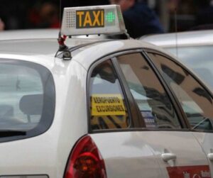 Teneriffa-Nordost, Santa Cruz: Mehr Sicherheit für die Taxifahrer 17 Taxi