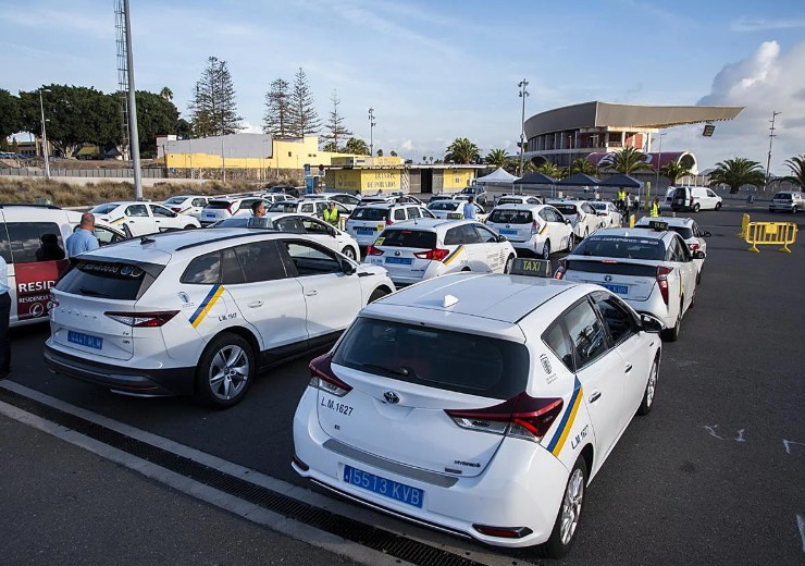 Taxis
