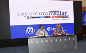 Teneriffa-Nordost, Santa Cruz: Wachstum und Arbeit 8 Teneriffa Konjunktur