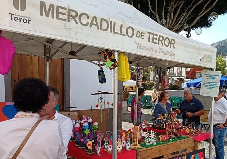 Teror