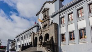 Kanarische Inseln: Universität von La Laguna weiter unter den Besten 2 Universitaet La Laguna